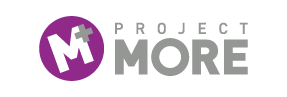 Project MORE Logo