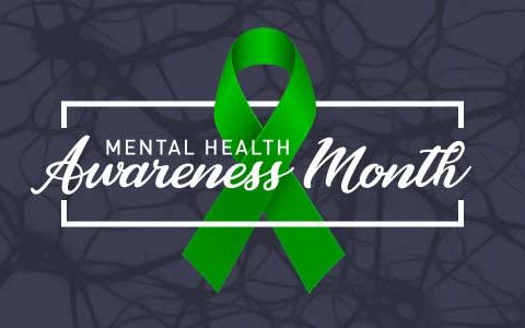 Mental Health Awareness Month