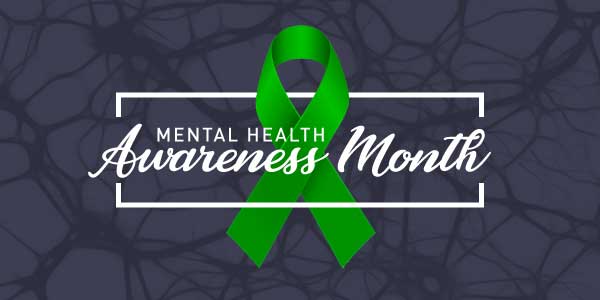 Mental Health Awareness Month