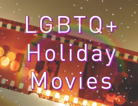 LGBTQ+ Holiday Movies