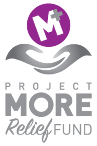 Project MORE Relief Fund