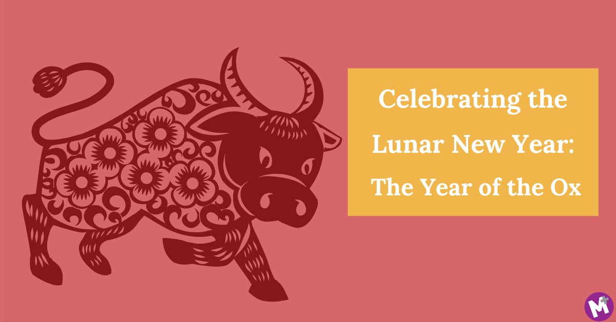 Celebrating the Lunar New Year: The Year of the Ox