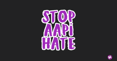 Stop AAPI Hate