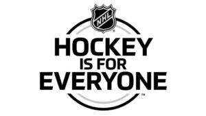 NHL | Hockey is for Everyone