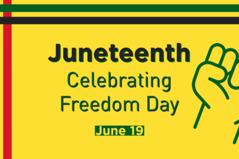 Juneteenth | Celebrating Freedom Day | June 19