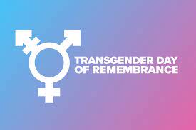 Transgender Day of Remembrance