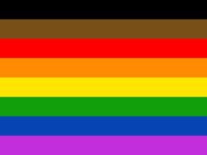 Philadelphia Pride Flag