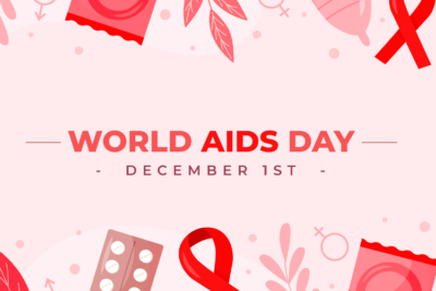 World AIDS Day | December 1st