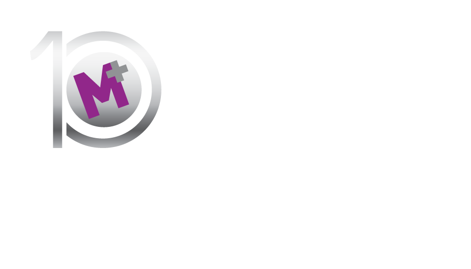 Project MORE 10th Anniversary Celebration