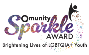 Qmunity Sparkle Award